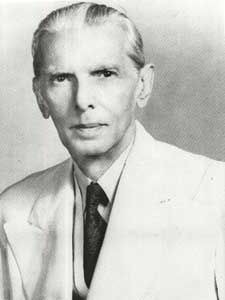 Quaid e Azam- The first Governor General of Pakistan