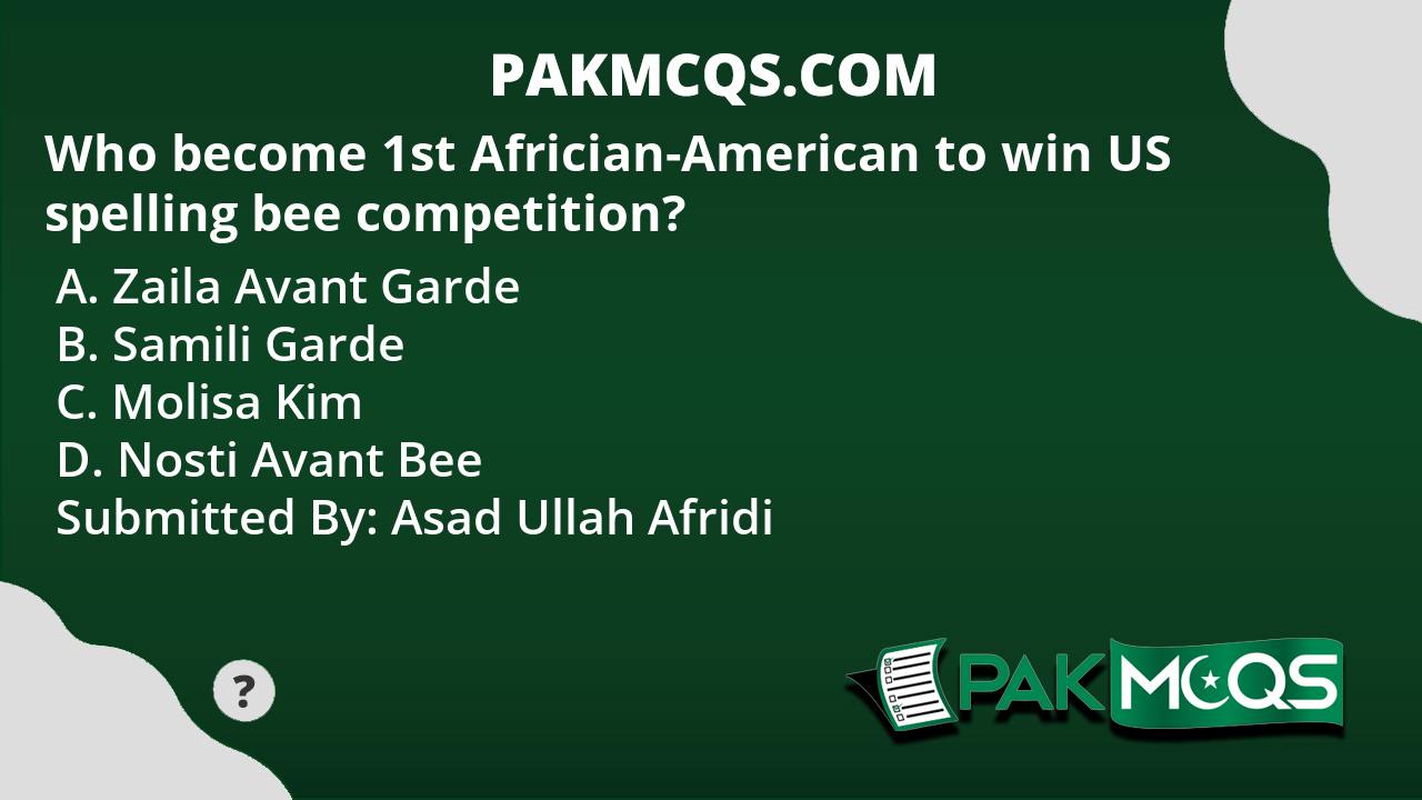 who-become-1st-africian-american-to-win-us-spelling-bee-competition