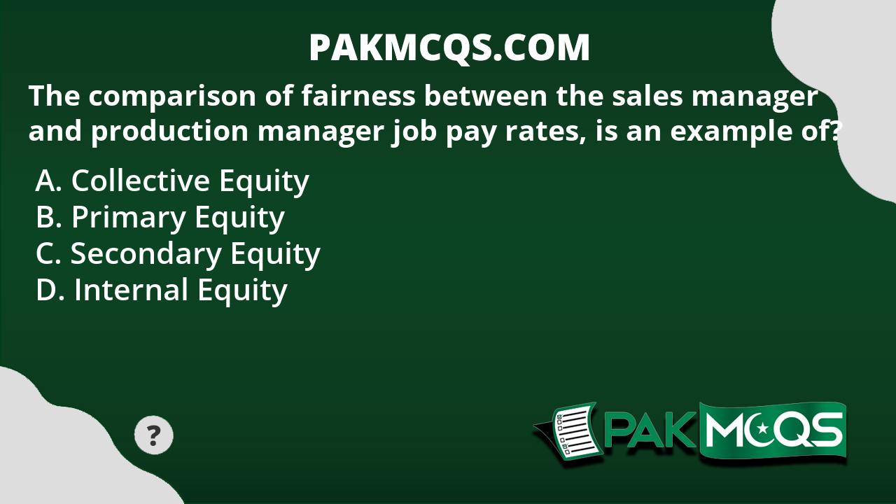 the-comparison-of-fairness-between-the-sales-manager-and-production