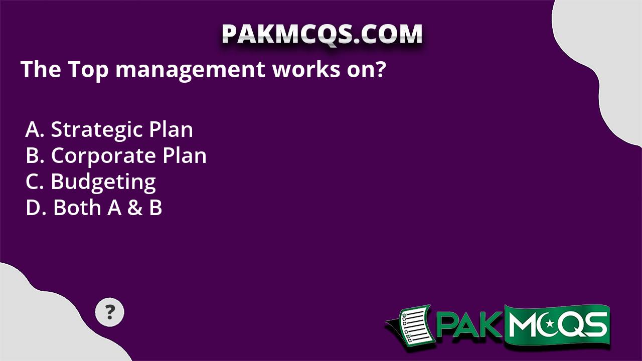 the-top-management-works-on-pakmcqs